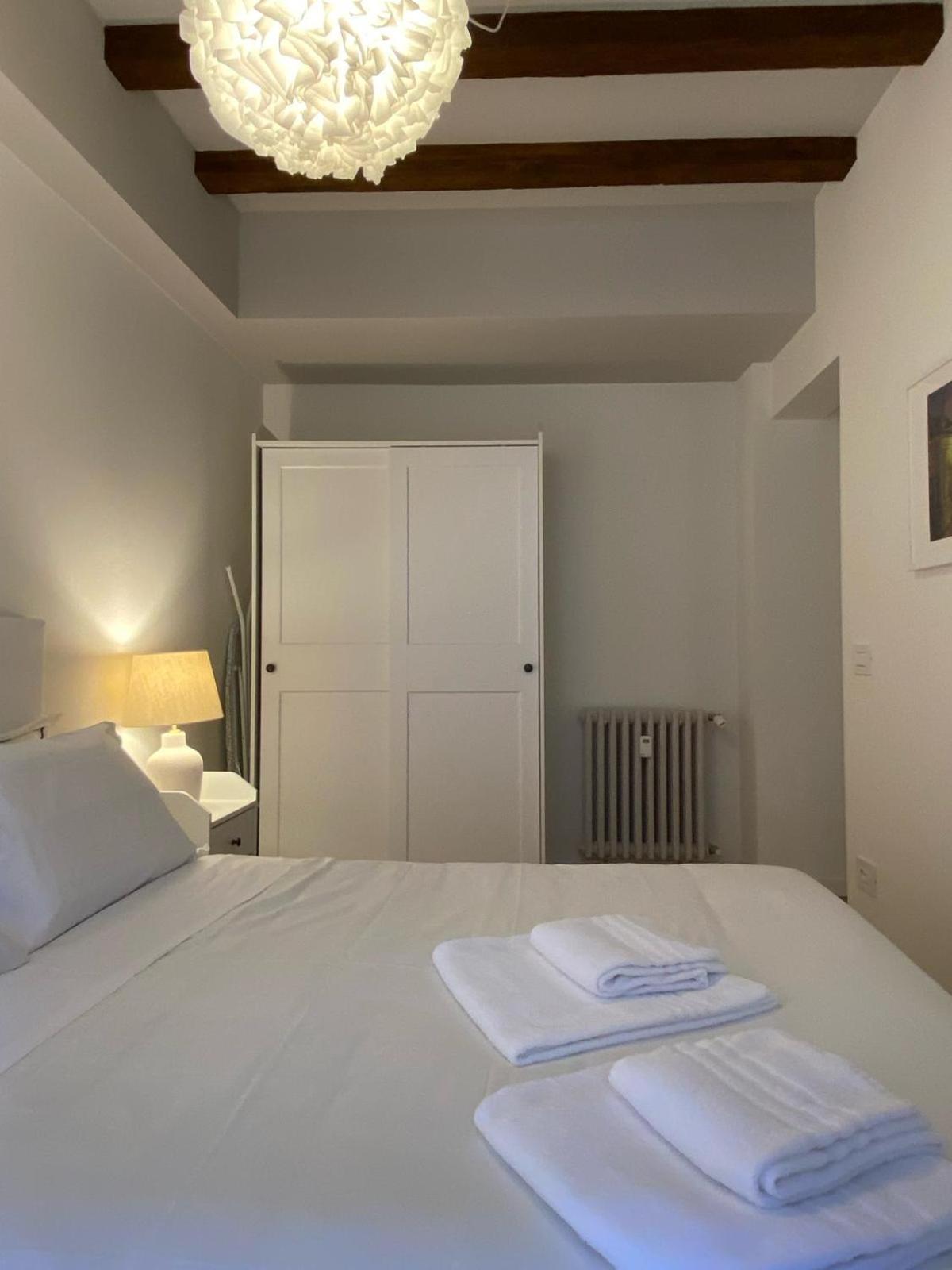 Wish Rooms Charme&Relax Bergamo Exterior foto