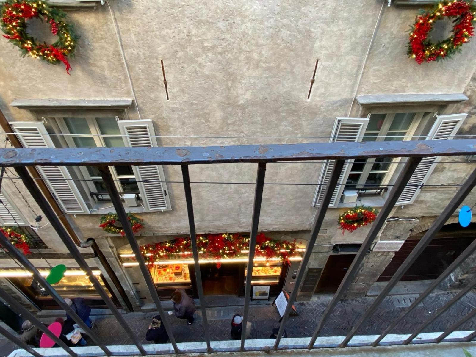 Wish Rooms Charme&Relax Bergamo Exterior foto