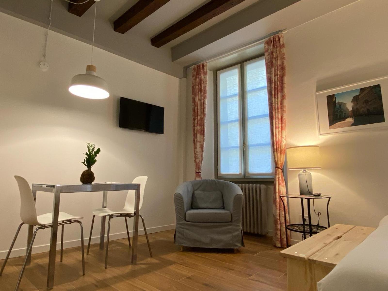Wish Rooms Charme&Relax Bergamo Exterior foto